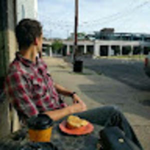 Meet your Posher, Stephen